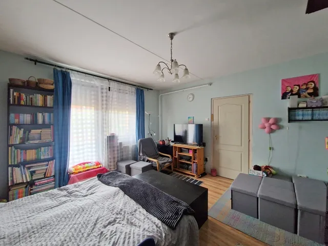 Eladó lakás Budapest XVII. kerület, Rákoskeresztúr 54 nm