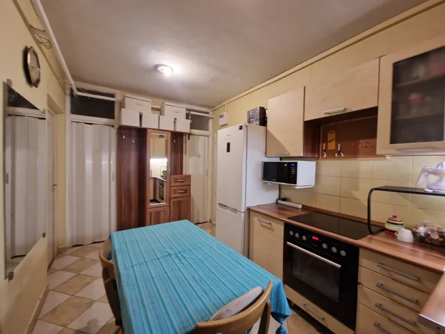 Eladó lakás Budapest XVII. kerület, Rákoskeresztúr 54 nm