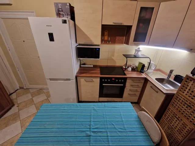 Eladó lakás Budapest XVII. kerület, Rákoskeresztúr 54 nm