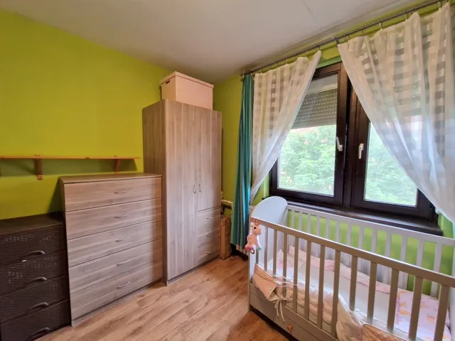 Eladó lakás Budapest XVII. kerület, Rákoskeresztúr 54 nm
