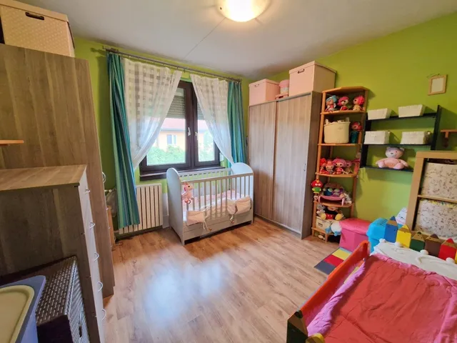Eladó lakás Budapest XVII. kerület, Rákoskeresztúr 54 nm