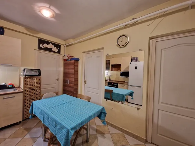 Eladó lakás Budapest XVII. kerület, Rákoskeresztúr 54 nm