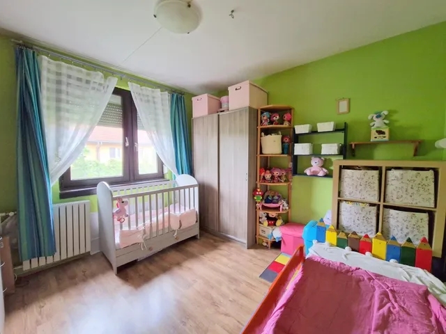 Eladó lakás Budapest XVII. kerület, Rákoskeresztúr 54 nm