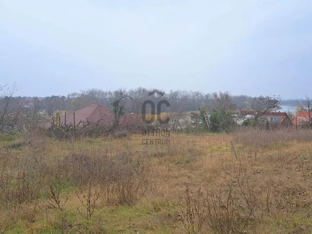 Eladó telek Budapest XXIII. kerület, Soroksár 1094 nm