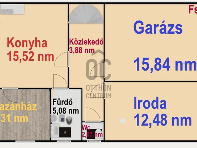 Eladó ház Mogyoród 125 nm