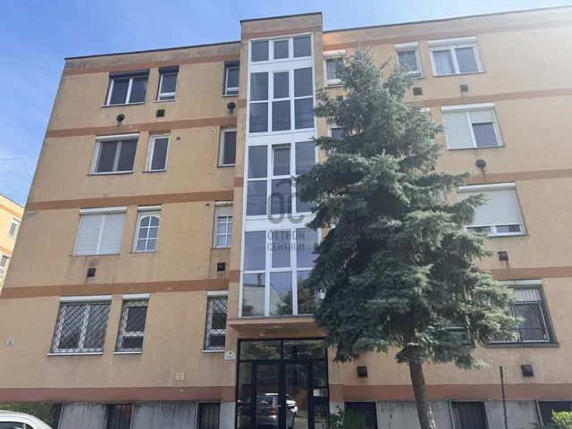 Eladó lakás Budapest X. kerület, Óhegy 56 nm