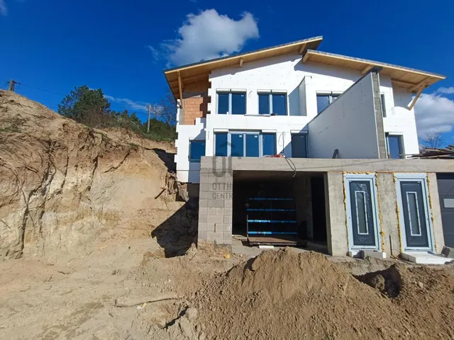 Eladó ház Kerepes 149 nm