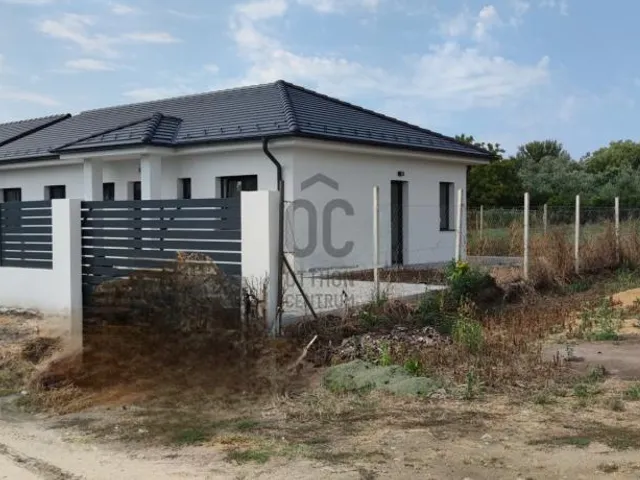 Eladó ház Sződliget 100 nm