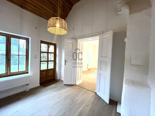 Eladó ház Budakeszi 110 nm