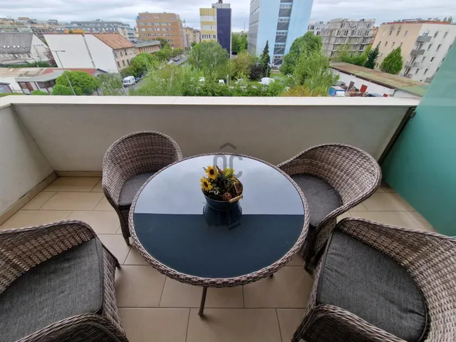 Eladó lakás Budapest XIII. kerület, Angyalföld 49 nm