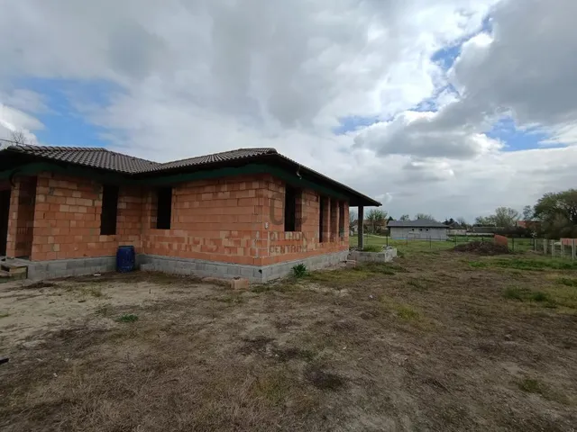 Eladó ház Ráckeve 110 nm