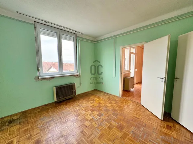 Eladó lakás Budapest XXI. kerület, Erdősor 67 nm