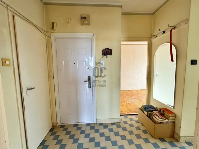 Eladó lakás Budapest XXI. kerület, Erdősor 67 nm