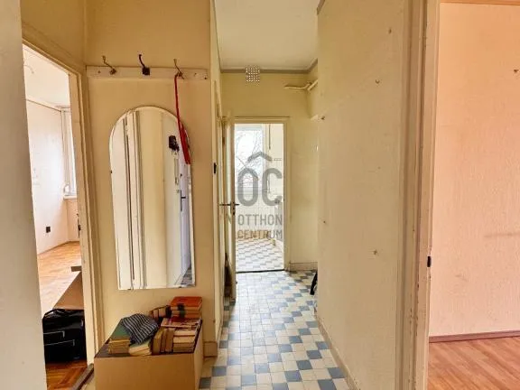 Eladó lakás Budapest XXI. kerület, Erdősor 67 nm