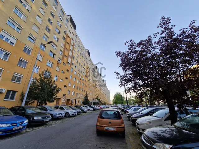 Eladó lakás Budapest XV. kerület, Újpalota 55 nm