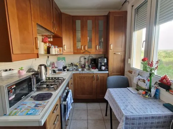 Eladó lakás Budapest XV. kerület, Újpalota 55 nm