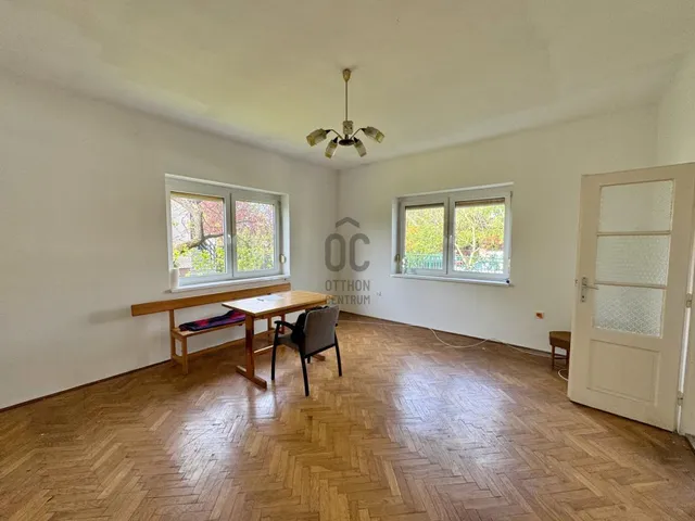 Eladó ház Budapest XVII. kerület, Akadémia-Újtelep 80 nm
