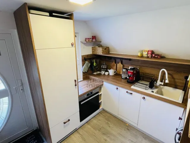 Eladó üdülő és hétvégi ház Veresegyház, Tópart 69 nm