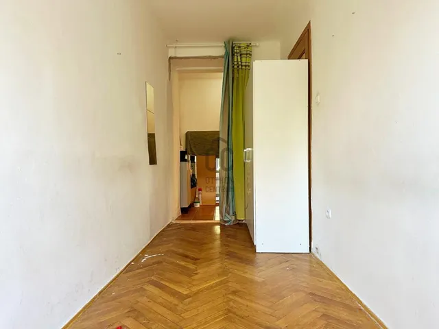 Eladó lakás Budapest XIV. kerület, Istvánmező 51 nm