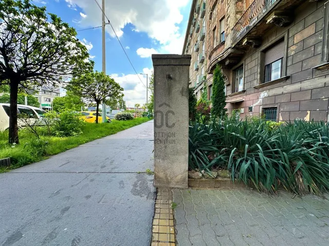 Eladó lakás Budapest XIV. kerület, Istvánmező 51 nm