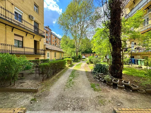 Eladó lakás Budapest XIV. kerület, Istvánmező 51 nm