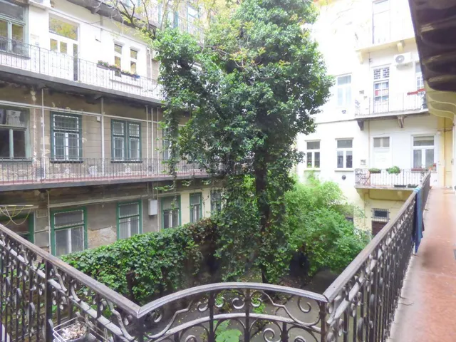 Eladó lakás Budapest VIII. kerület 29 nm