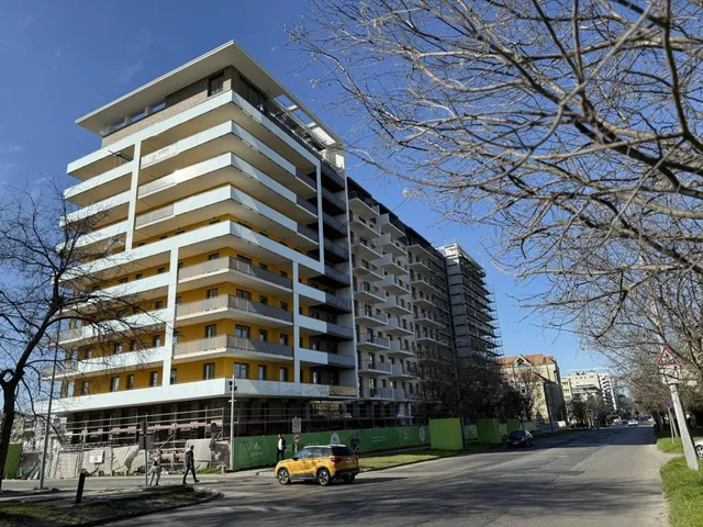 Eladó lakás Budapest IX. kerület 44 nm
