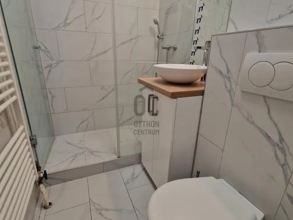 Eladó lakás Budapest XVII. kerület, Rákoskeresztúr 35 nm
