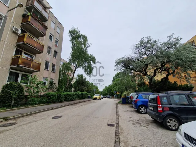 Eladó lakás Budapest XVII. kerület, Rákoskeresztúr 35 nm