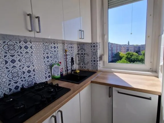 Eladó lakás Budapest XVII. kerület, Rákoskeresztúr 35 nm