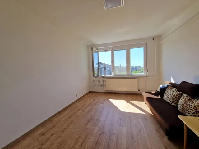 Eladó lakás Budapest XVII. kerület, Rákoskeresztúr 35 nm