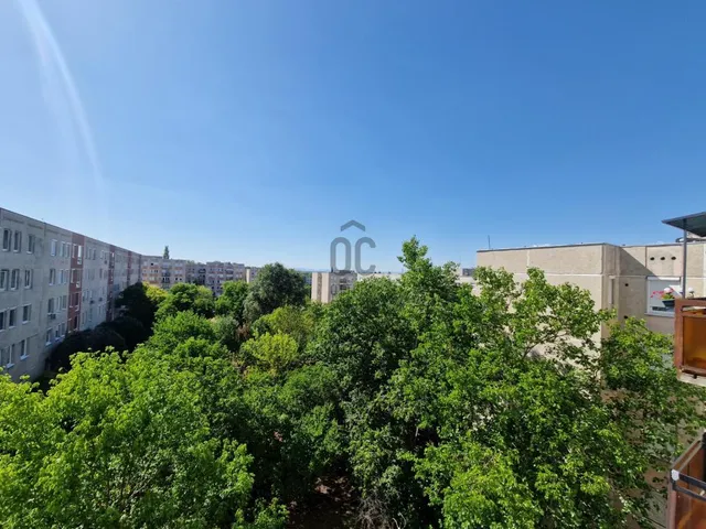 Eladó lakás Budapest XVII. kerület, Rákoskeresztúr 35 nm