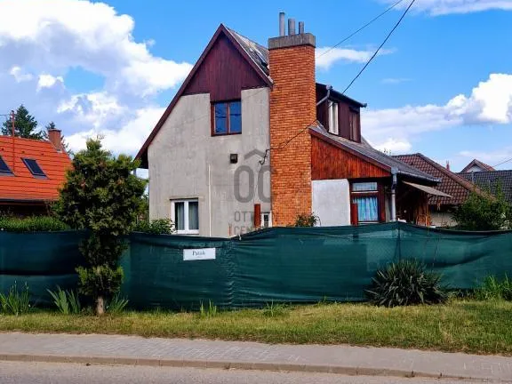 Eladó ház Veresegyház, Tópart 63 nm