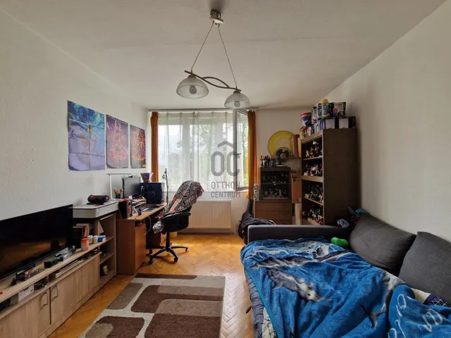 Eladó lakás Budapest XVI. kerület, Mátyásföld 49 nm