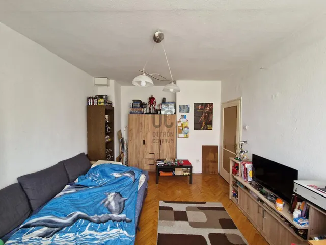 Eladó lakás Budapest XVI. kerület, Mátyásföld 49 nm