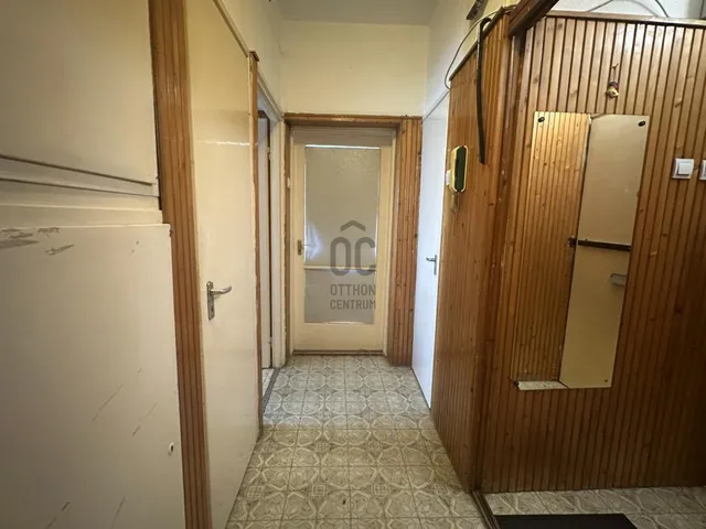 Eladó lakás Budapest XVI. kerület, Mátyásföld 48 nm