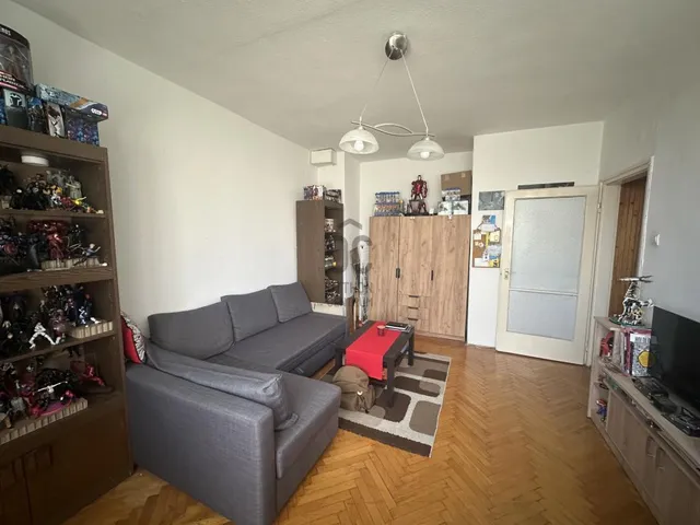 Eladó lakás Budapest XVI. kerület, Mátyásföld 48 nm