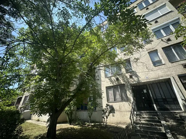 Eladó lakás Budapest XVI. kerület, Mátyásföld 48 nm
