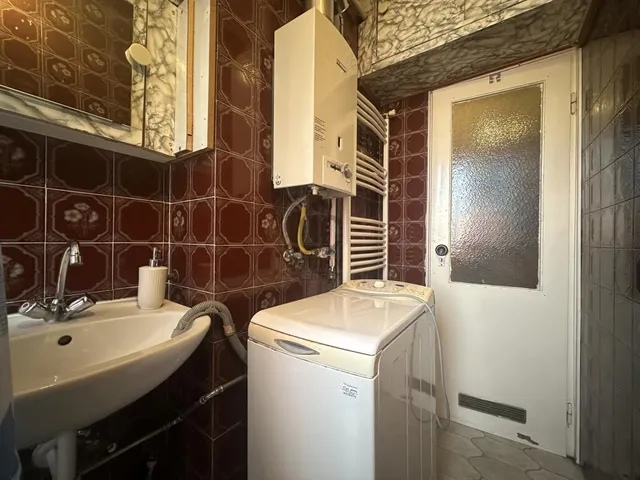 Eladó lakás Budapest XVI. kerület, Mátyásföld 48 nm