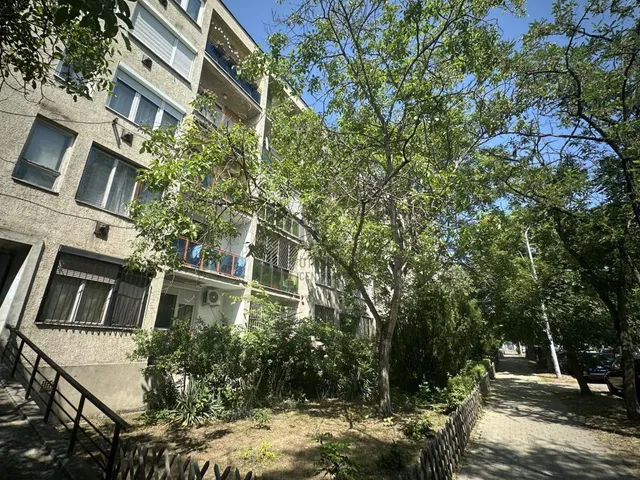 Eladó lakás Budapest XVI. kerület, Mátyásföld 48 nm