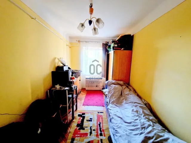 Eladó lakás Budapest X. kerület, Laposdűlő 38 nm