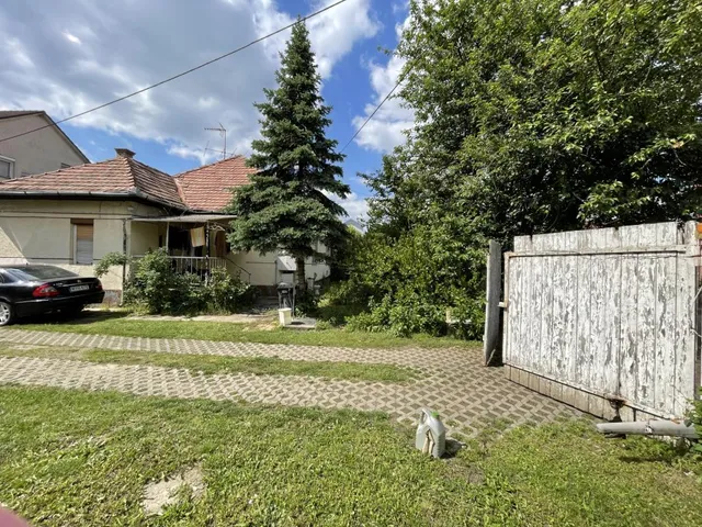Eladó ház Gödöllő, Kertváros 85 nm