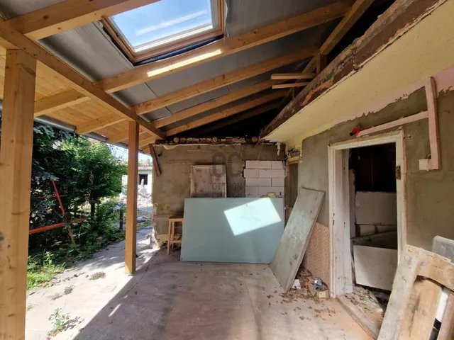 Eladó ház Ráckeve 80 nm