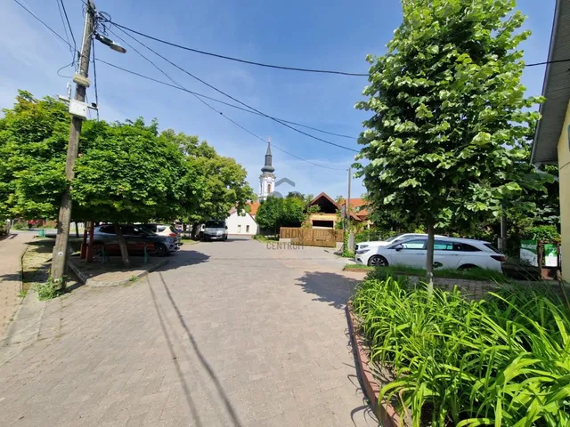 Eladó ház Ráckeve 80 nm