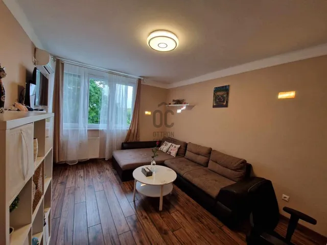Eladó lakás Budapest XVIII. kerület, Rendessytelep 49 nm