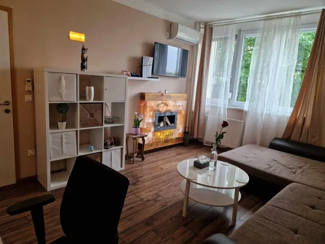 Eladó lakás Budapest XVIII. kerület, Rendessytelep 49 nm