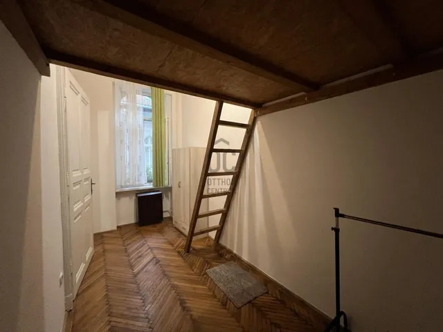 Eladó lakás Budapest V. kerület, Lipótváros 45 nm