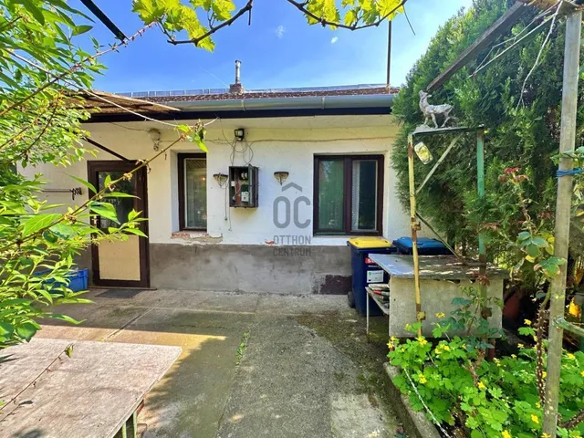 Eladó ház Budapest XX. kerület, Pacsirtatelep 69 nm
