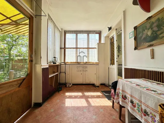 Eladó ház Budapest XX. kerület, Pacsirtatelep 69 nm