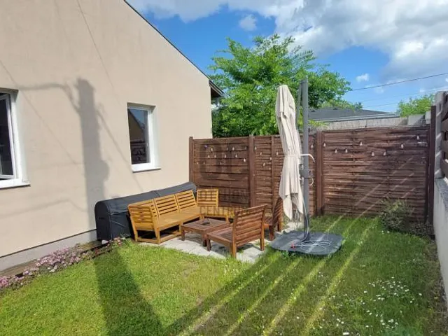 Eladó ház Szigetszentmiklós, Bucka 80 nm